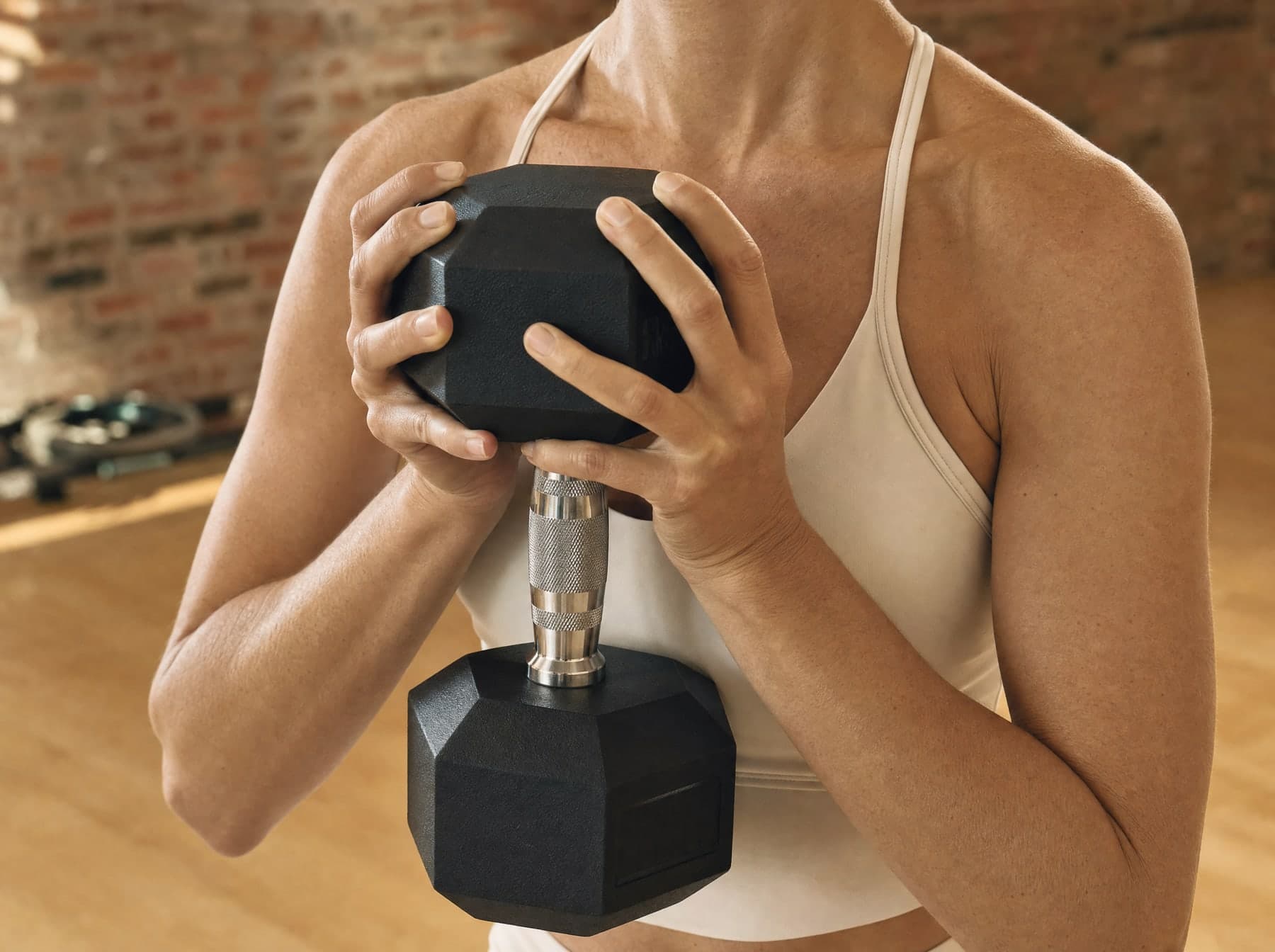 Keeping your muscle on Ozempic: a strength training guide