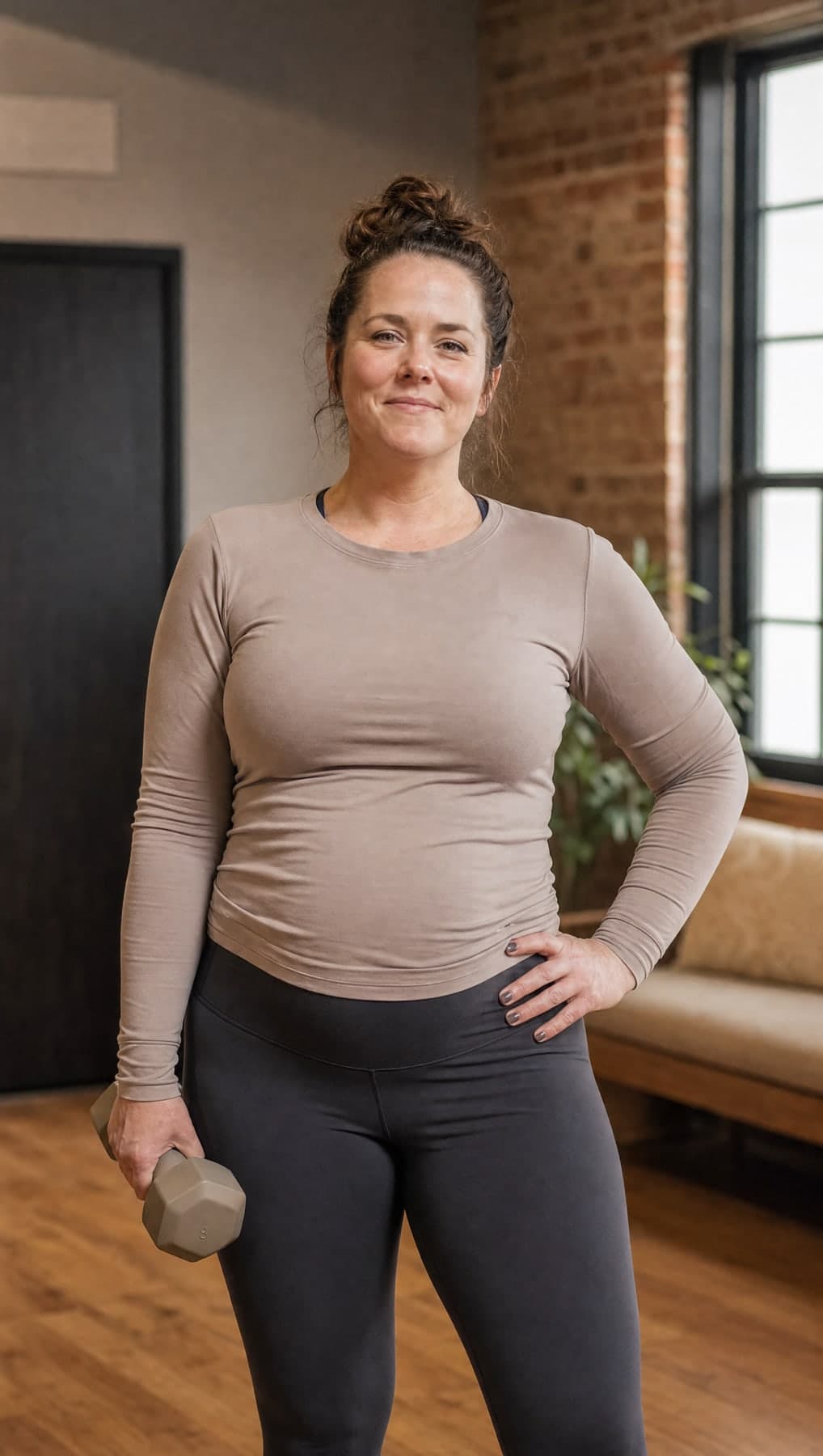 Custom Training: Postpartum
